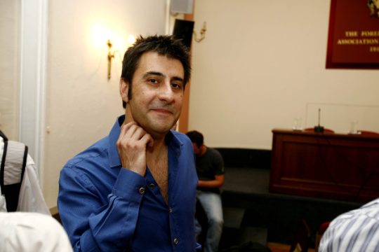 Αλλαγή σελίδας στο Φεστιβάλ Κινηματογράφου Θεσσαλονίκης