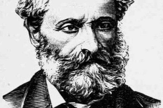 Ο «αφορεσμένος»