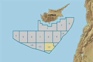 Διεθνής άσκηση έρευνας και διάσωσης στην κυπριακή ΑΟΖ