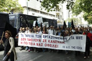 Απεργιακό ή μη δελτίο