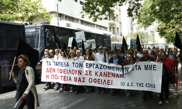 Απεργιακό ή μη δελτίο
