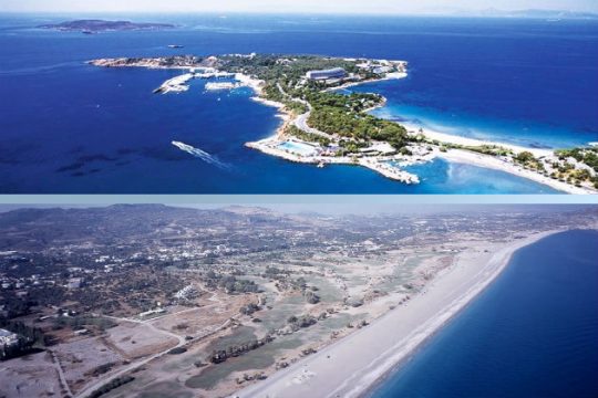 Αποκρατικοποιήσεις δύο «ταχυτήτων»