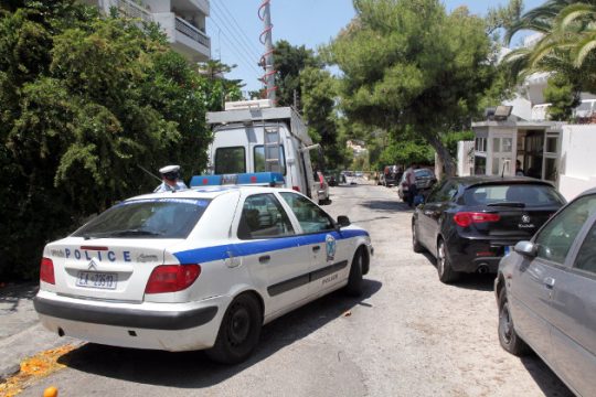 Έστησαν ενέδρα σε στέλεχος κρατικού νοσοκομείου