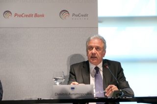 «Η αλληλεγγύη και η υπευθυνότητα είναι και νομικές υποχρεώσεις»
