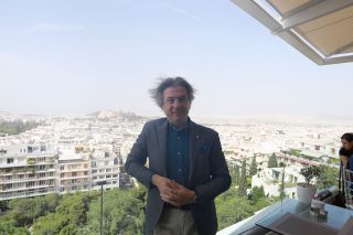 Μοιραζόμαστε την ίδια τύχη με την Ελλάδα