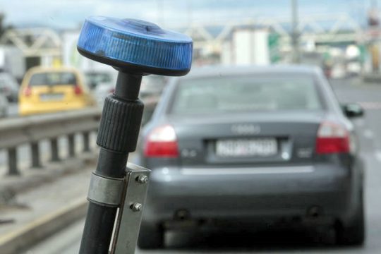 Σφαίρες με άρωμα μαφίας