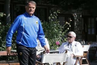 Ποιος θα κάνει «κλικ» στον «Τίγρη»;