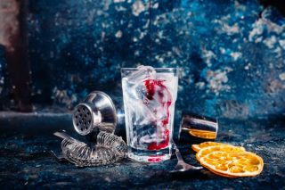 8 bartenders μάς ανοίγουν… το μπαρ τους!