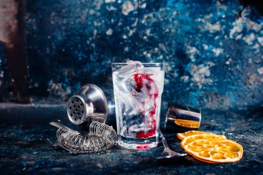 8 bartenders μάς ανοίγουν… το μπαρ τους!