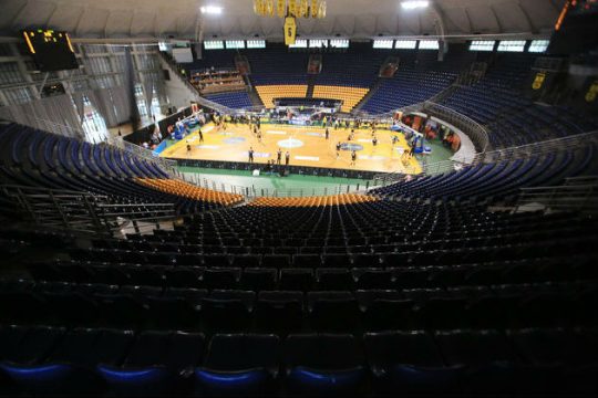 Με τον δικό του τρόπο