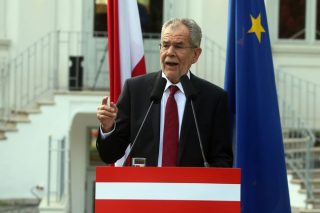 31.026 ψήφοι έσωσαν την τιμή της Αυστρίας
