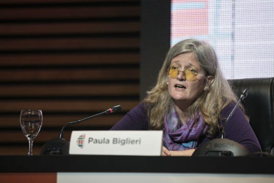 «Ο Μάκρι προωθεί ένα νεοφιλελεύθερο σχέδιο που δεν σέβεται τους δημοκρατικούς θεσμούς»