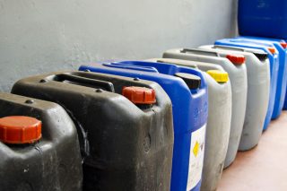 Απέκρυψαν σοβαρό εργατικό ατύχημα