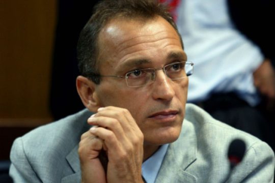 Νέο αίτημα στην Αθήνα από Κύπρο για Μπόμπολα