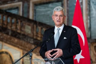 Η Ε.Ε. βγήκε στην αντεπίθεση κατά της Τουρκίας