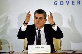 Σκάνδαλο υποκλοπής «καίει» υπουργό της νέας κυβέρνησης στη Βραζιλία