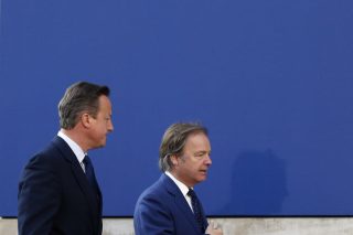 Σύνοδος κατά της διαφθοράς στη σκιά των Panama Papers