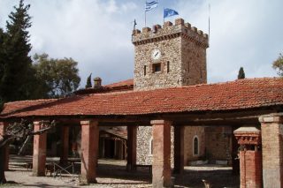 Διαρροή στον βιολογικό καθαρισμό λόγω… δημόσιων έργων
