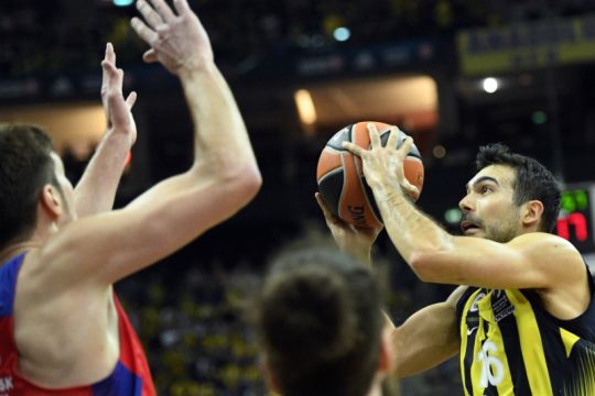 Στο κυνήγι της Ρεάλ, πια…