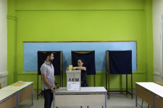 Απόβαση στην Κύπρο…