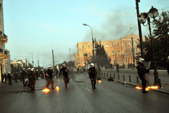 «Θα» αποδοθούν ευθύνες, αν…