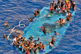 Δεύτερο ναυάγιο μέσα σε ένα 24ωρο