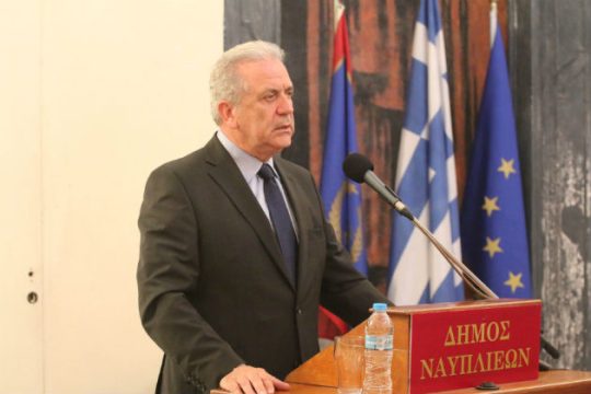 «Λαϊκισμός και εθνικισμός διαιρούν την Ευρώπη»