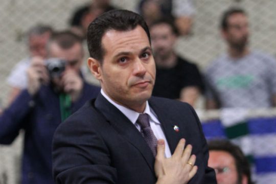 «Κερδίσαμε τους καλύτερους»
