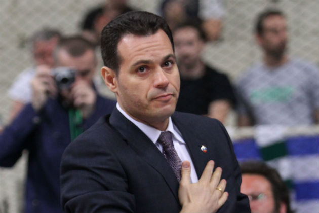 «Κερδίσαμε τους καλύτερους»