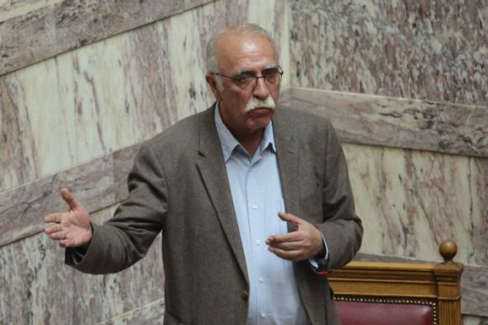 «Ο δημοσιονομικός κόφτης δεν θα αξιοποιηθεί»