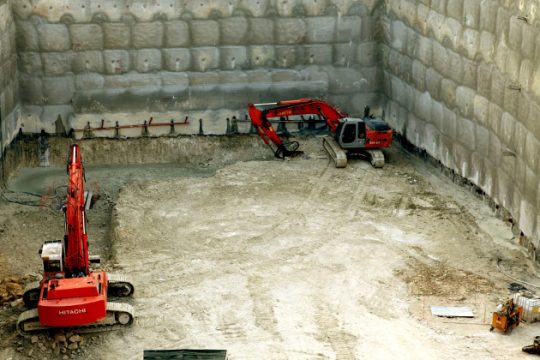 Όλα τα μεγάλα «ψάρια» εγκαλούνται για σύσταση καρτέλ