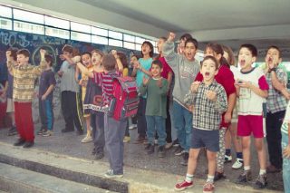 Ολοήμερη… υποκρισία και φαρισαϊσμός