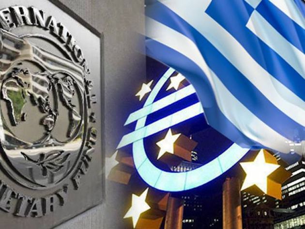 Η ελληνική συμφωνία με …ξένα μάτια