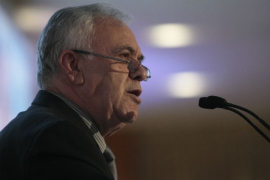 «Θα αντιπαλέψουμε τις συνέπειες της ύφεσης»
