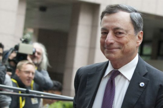 Ξανανοίγει ο δρόμος για το δανεισμό των ελληνικών τραπεζών από την ΕΚΤ