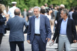 Εγκαίνια στην ΑΕΝ Μακεδονίας από Δρίτσα