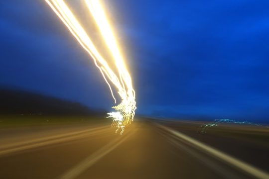 Περάσματα και λεωφόροι ελπίδας
