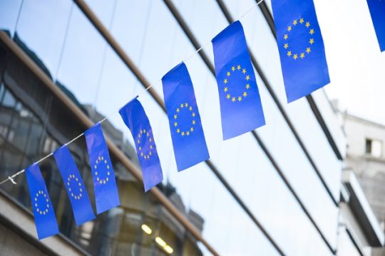 Ηρεμία στις Βρυξέλλες για τις εκκρεμότητες