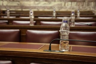 Θα ’θελα να…, θα ’θελα να ’μουν αρχηγός