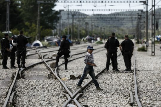 «Ακολουθούν Ελληνικό και Πειραιάς»