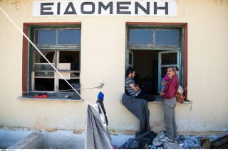 Τελευταία απόπειρα πειθούς και μετά…
