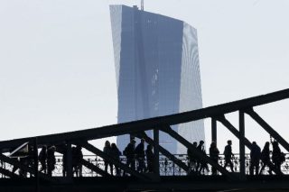 Θετικές κινήσεις εκ μέρους της ΕΚΤ αναμένει ο Ευάγγ. Μυτιληναίος