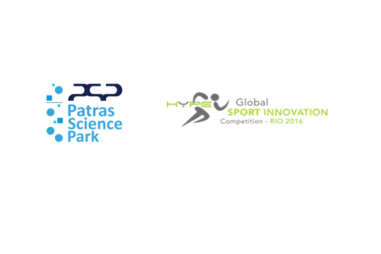 Global Start-up Sport Innovation Competition