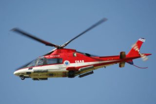 Επιθετική απάντηση του υπ. Υγείας για τα ελικότερα του ΕΚΑΒ