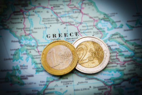 Grexit και κούρεμα χρέους θέλουν οι Γερμανοί Φιλελεύθεροι