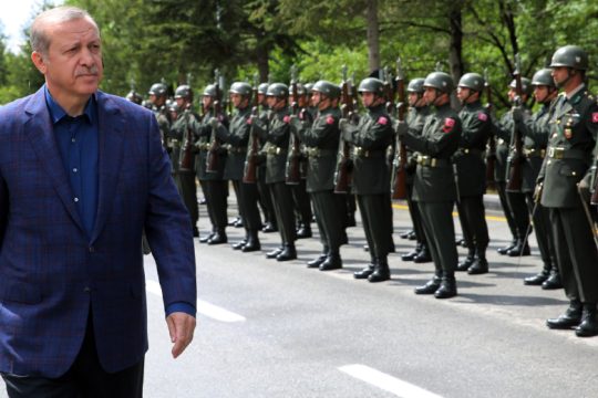Από τον φούρνο στην κατάψυξη