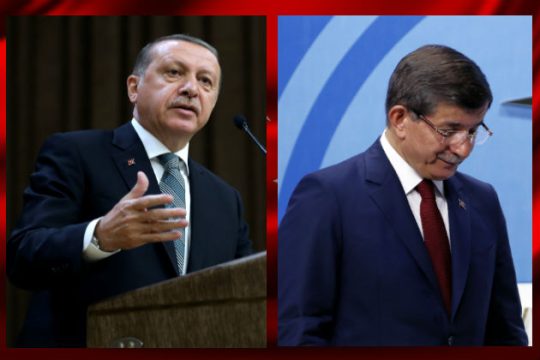 Παντοδύναμος ο Ερντογάν σφίγγει τη θηλιά