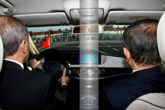 Βαθύ πολιτικό ρήγμα στην Αγκυρα