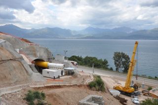 Ποινική ασυλία για το καρτέλ των εργολάβων