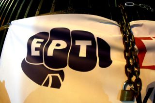 Προσφυγή στο Στρασβούργο για το «μαύρο» στην ΕΡΤ